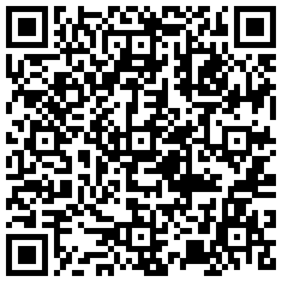 STMesh QR Code